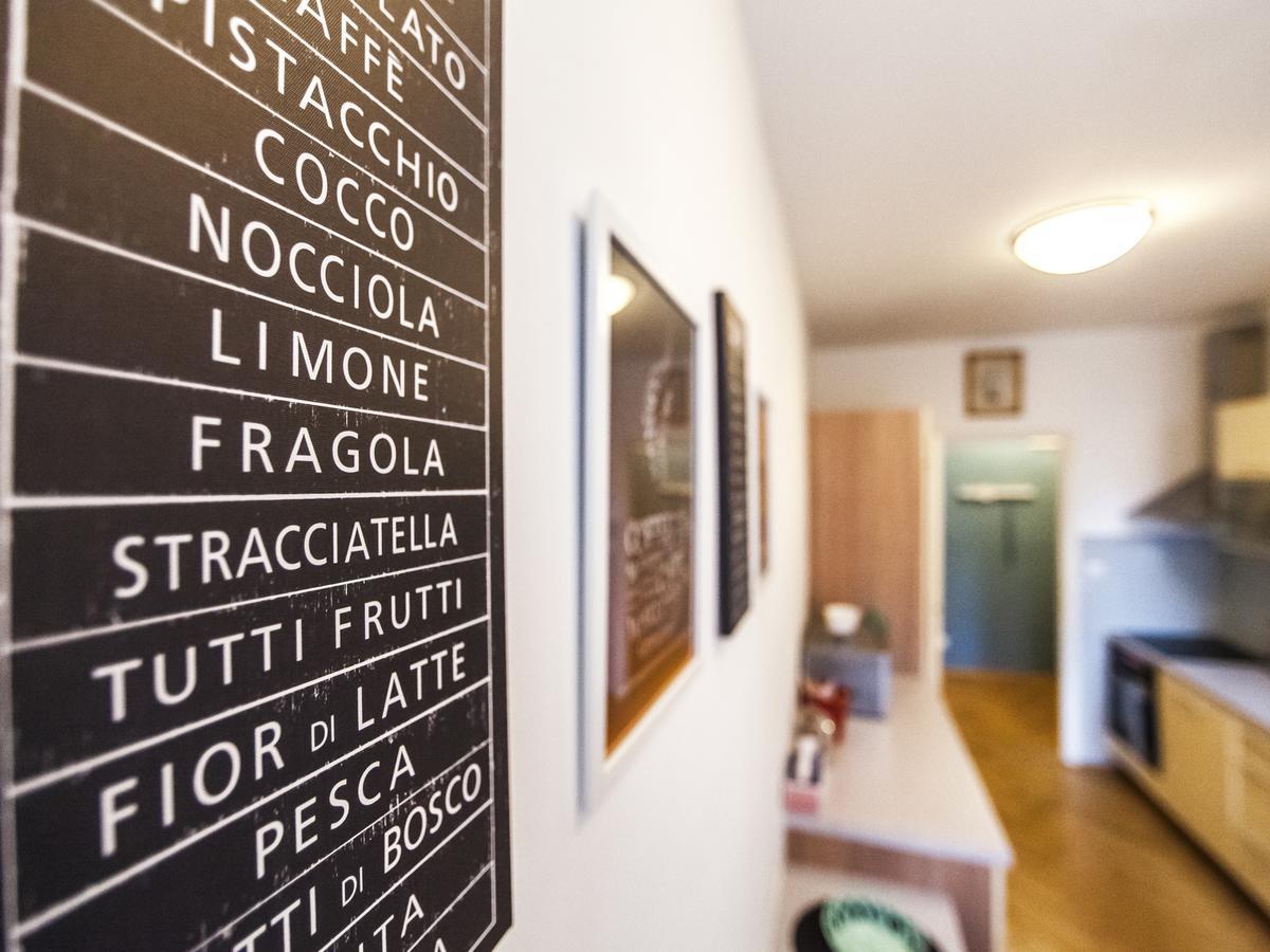 Modern Central Apartment Dlouha Prága Kültér fotó